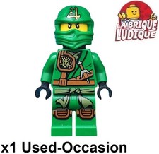 Lego Figurine Minifig Ninjago