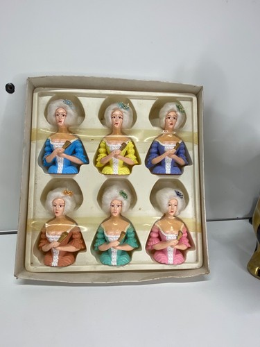 Ensemble marquise buste - ensemble,