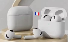 Ecouteur Bluetooth Casque  Sans Fil Oreillette Earphone Wireless Kit main Libre
