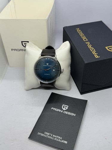 Pagani design 2701 montre - pagani,