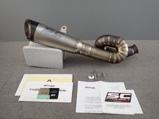 SC Project Street Triple