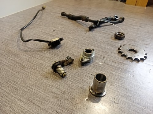 Accessoires moteur suzuki - accessoires,