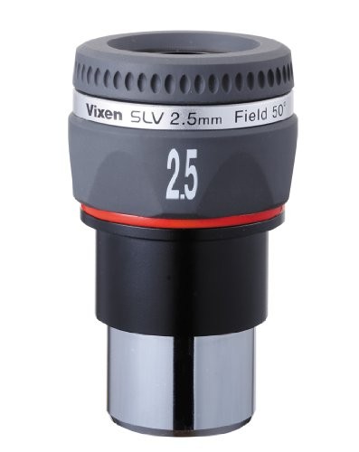 Vixen slv 5mm - vixen, telescope