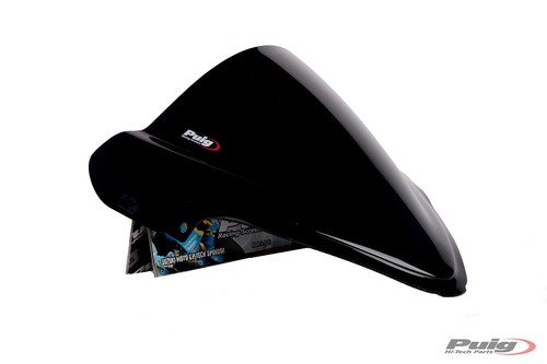 Pare brise puig racing - puig, pour