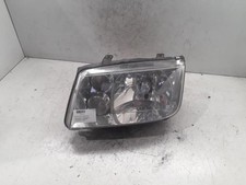 Optique avant principal gauche (feux)(phare) VOLKSWAGEN BORA BREAK 1J5941017BD