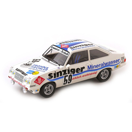 Ford escort mkii - ford,