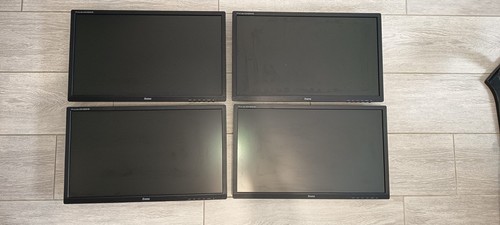 Lot écrans 24 - lot, 4
