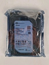 SEAGATE Disque Dur Skyhawk 2