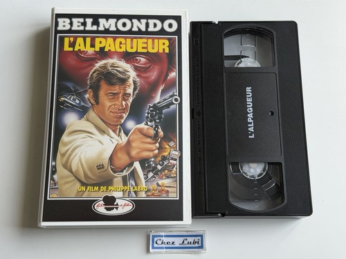 Alpagueur jean paul - l’alpagueur, (jean-paul