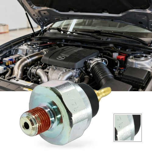 Oil pressure sensor - oil, suitable