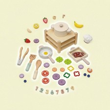 Ensemble cuisine - cuisine, de