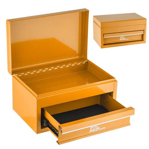 Boite outils métal - outils, |