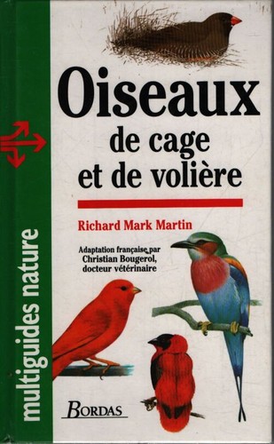 Oiseaux cage de volière - cage, et