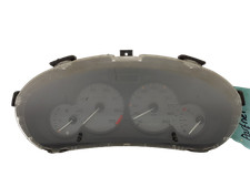 Bloc Compteurs Vitesse Partner