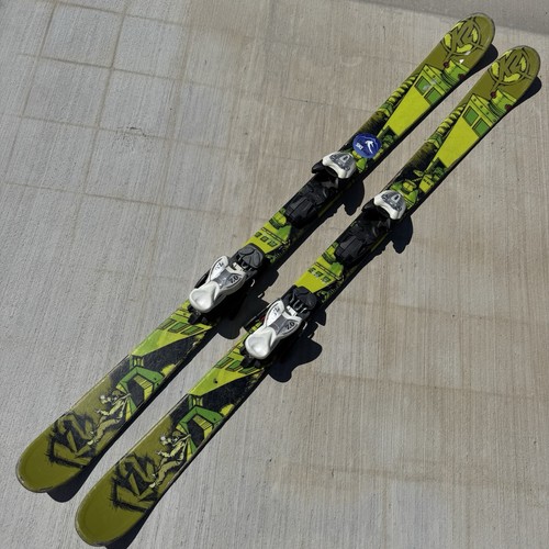 Juvy twin tip junior - juvy,