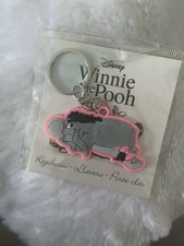 Disney Porte clés Bourriquet