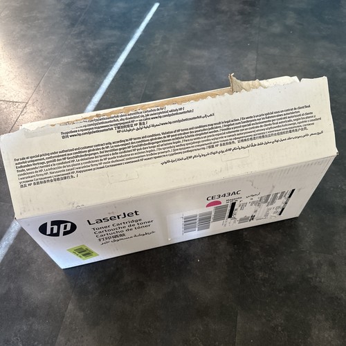 Laserjet ce263ac magenta - magenta,