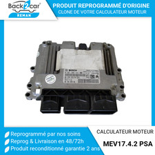👨‍🔧CALCULATEUR MOTEUR