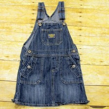 OshKosh b'gosh Girls Dress