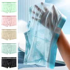 Slip Ultra-Mince Caleçon