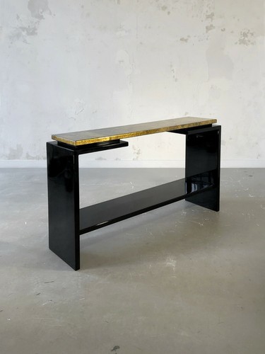 1970 1980 roche bobois console - 1970-1980,
