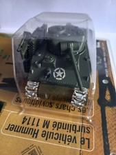 Solido 1/50, char Sherman M4A3