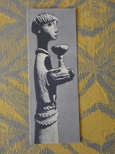 image pieuse saint jean de J lambert rucki