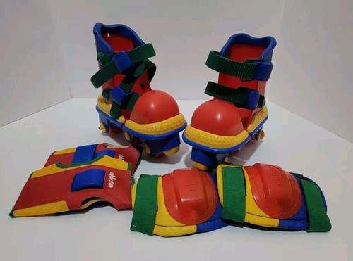 Rare chicco rollers - chicco,