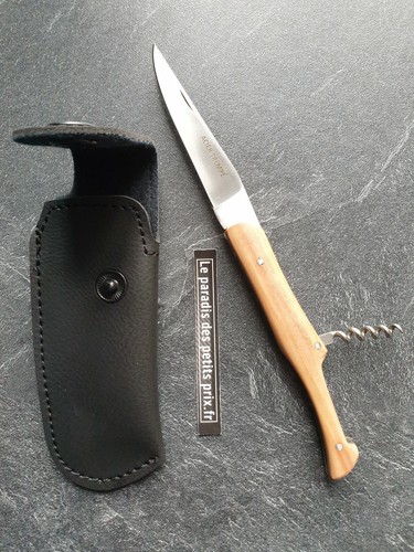 Couteau laguiole 1 avec - couteau,