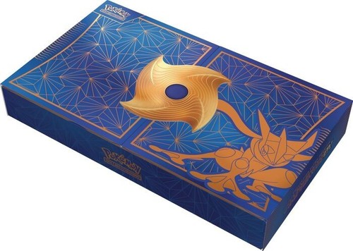 Cartes pokémon coffret - pokémon,