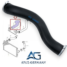 Durite turbo AG® d'origine