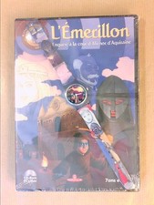 RARE JEU PC AVEC MONTRE /