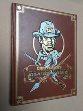 Blueberry intégrale Rombaldi tome 2 première édition 1984 TBE Giraud Charlier