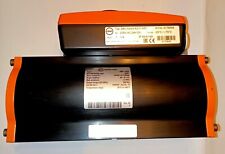 vanne EBRO ARMATUREN