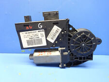 PEUGEOT 307 CC MOTEUR LEVE VITRE AVANT GAUCHE 9651734880  - 993348-102