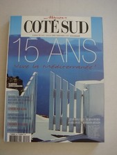 COTE SUD - n°94 - 2005 -