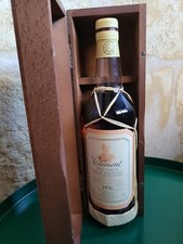 Rhum Clement 1976 Martinique -