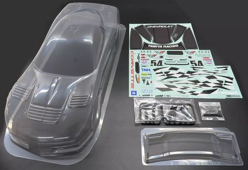 Corvette c5 r - corvette, c5-r