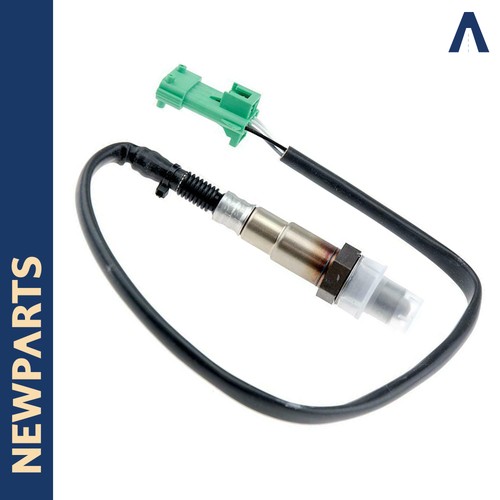 Sonde lambda pour peugeot - lambda, 206