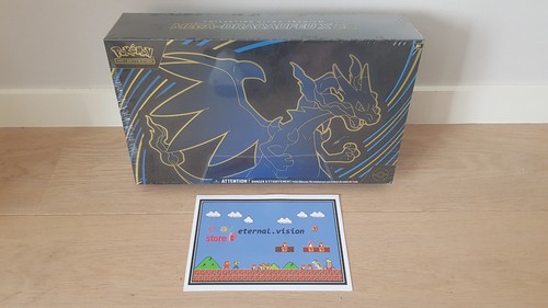 Pokemon coffret - -,