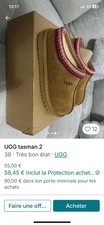 UGG T36 neuves