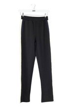 Pantalon droit noir Sweet