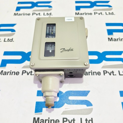 Danfoss rt5 pressostats - danfoss,