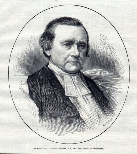 1873 harold browne bishop - e.harold,