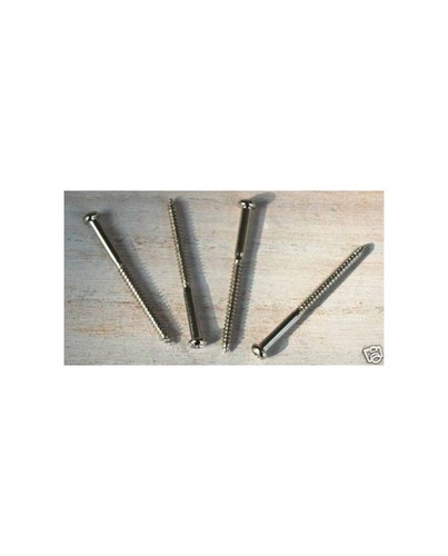 Vis micro pour basse 35mm - 4,