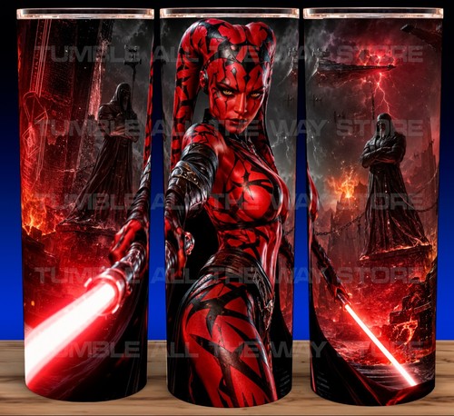 Sexy darth talon dual - darth,