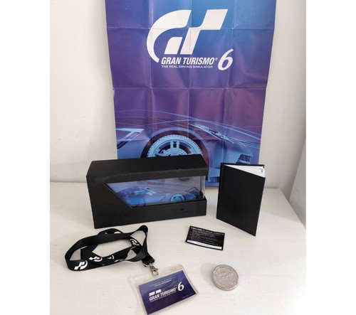 Press kit gran - press, 6