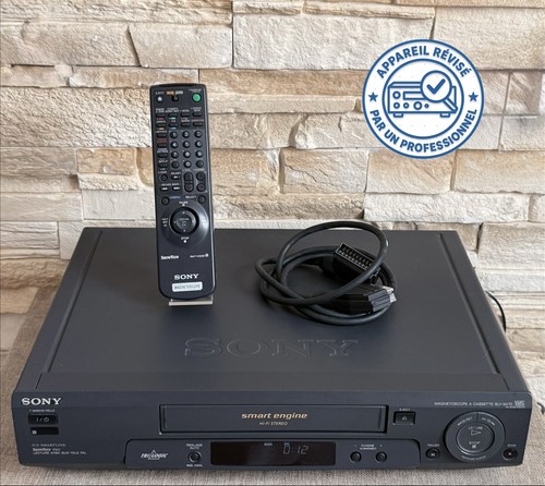 Top magnetoscope vhs cassette - magnetoscope,