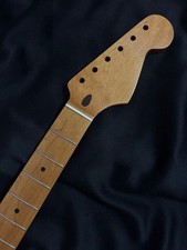 Stratocaster Roasted No5 One