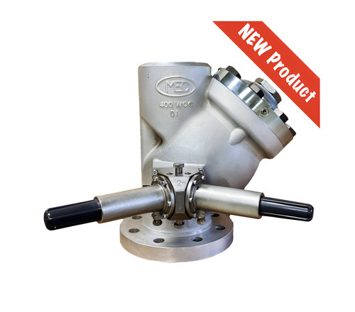 Mec marshall excelsior asme - mec,